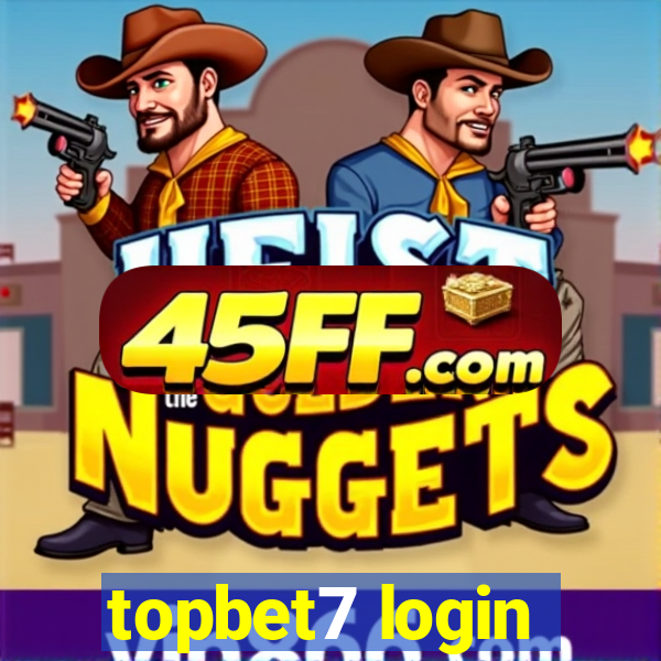 topbet7 login